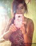 funny Colombia girl Dania from Bogota CO17798