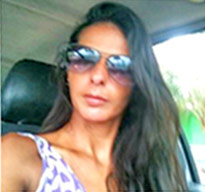 Date this fun Brazil girl Alexandra from Rio De Janeiro BR9415