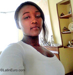 passionate Colombia girl Brigete from Bogota CO17822