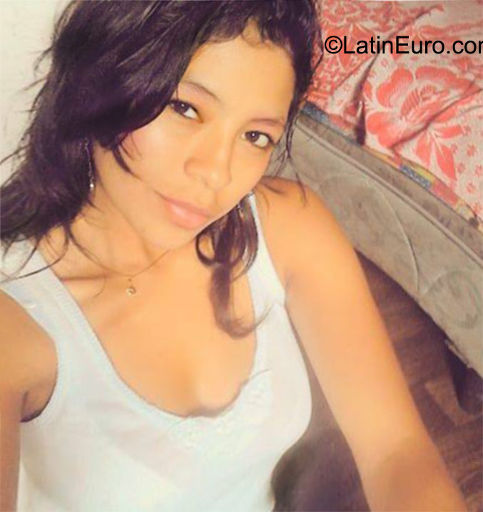 Date this funny Guatemala girl Karen from Guatamala City GT76