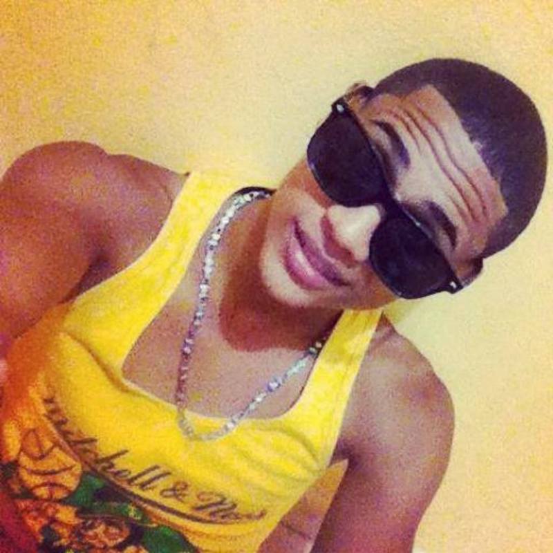 Date this young Dominican Republic man Edward FN from San Pedro De Macoris DO22977