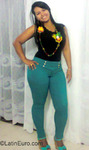 cute Colombia girl Leidi from Barranquilla CO17891