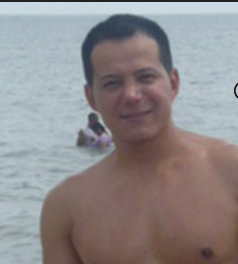 Date this passionate Colombia man Alexander from Medellin CO17997