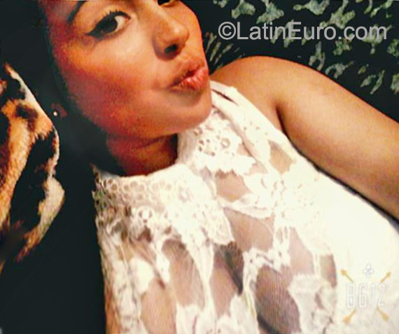 Date this cute Colombia girl Luisa from Medellin CO18013