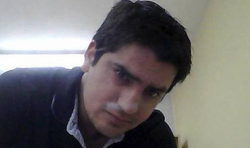 Date this voluptuous Paraguay man Pablopy from Asuncion PY10