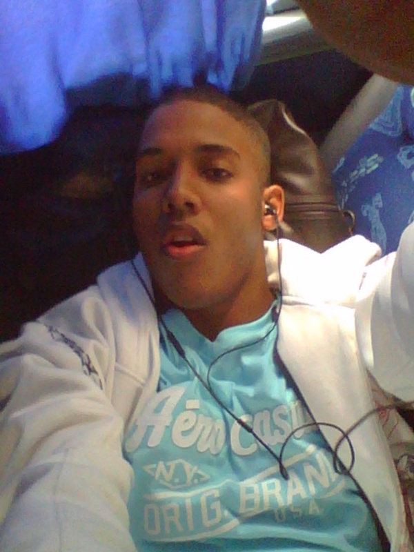 Date this lovely Dominican Republic man Abimael from Santiago DO23318