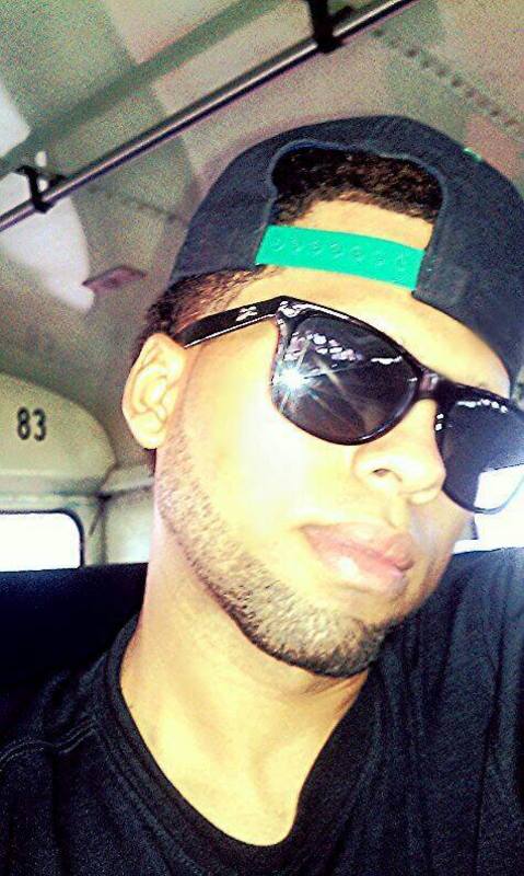 Date this passionate Dominican Republic man Aneudy vicente from Santiago DO23351