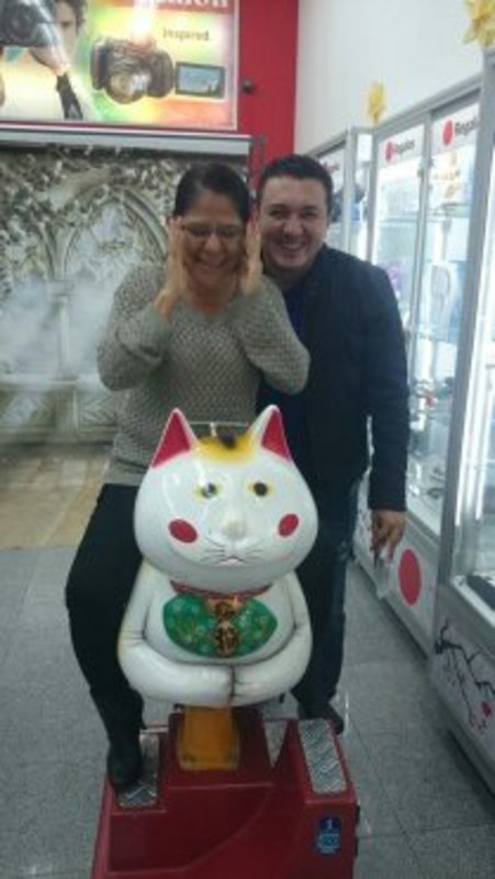 Date this sensual Colombia man PAREJAESTABLE20 from Bucaramanga CO18086