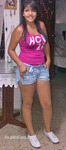 fun Colombia girl Marcela from Jamundi CO18092