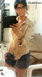 hard body Colombia girl Viviana from Barranquilla CO18112