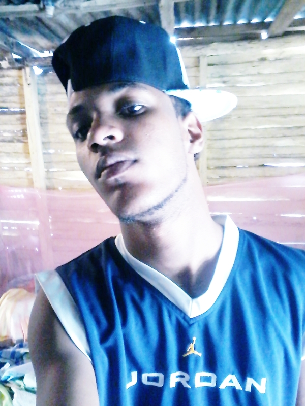 Date this hot Dominican Republic man Willy daniel from Puerto Plata DO23504