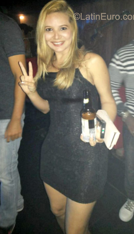 Date this exotic Brazil girl Cristina from Recife BR9473