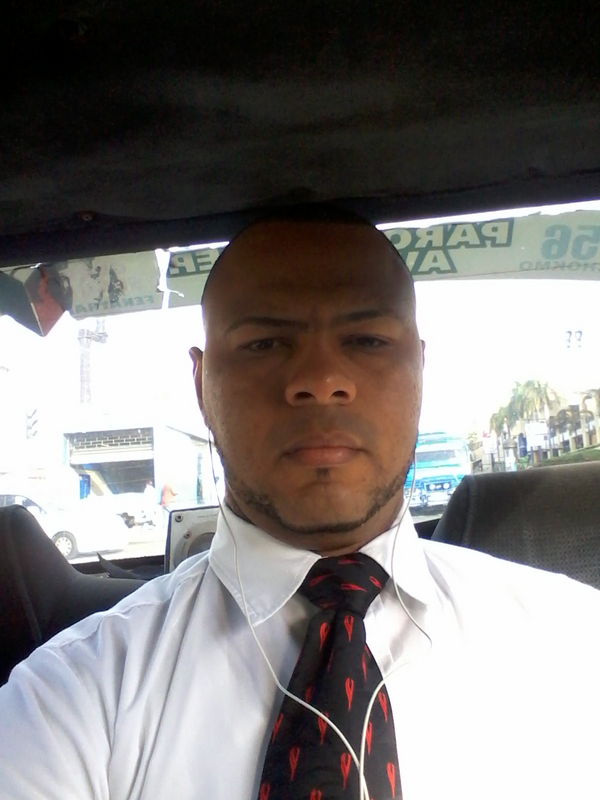 Date this fun Dominican Republic man Julio from Santo Domingo DO23591