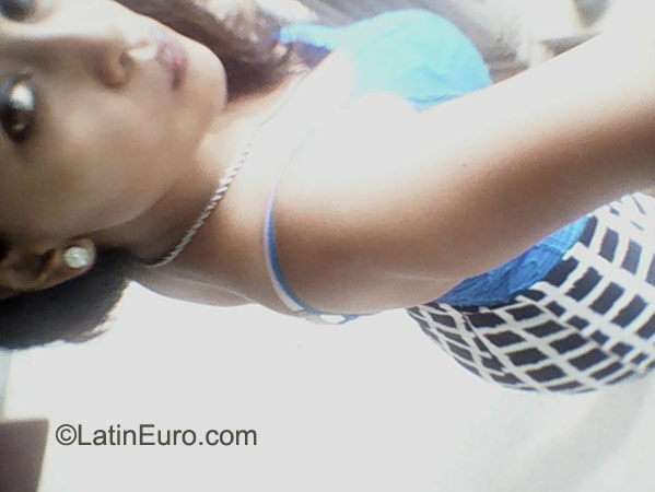 Date this passionate Honduras girl Rousy from El Progreso HN1780