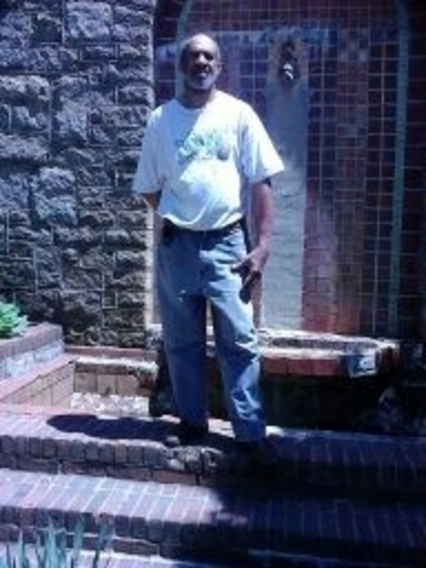 Date this lovely United States man Rusti45 from Atlanta US16597