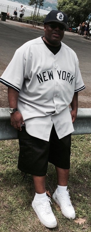 Date this hot Dominican Republic man LASER69 from 1. Marion Street DO23683