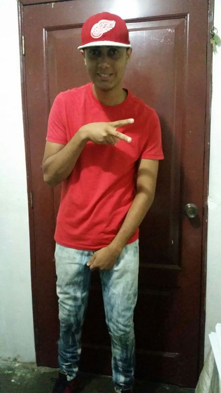 Date this cute Dominican Republic man Alexander Pea from Santo Domingo DO23761