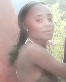 Date this good-looking Colombia girl Ana from Cali CO18228