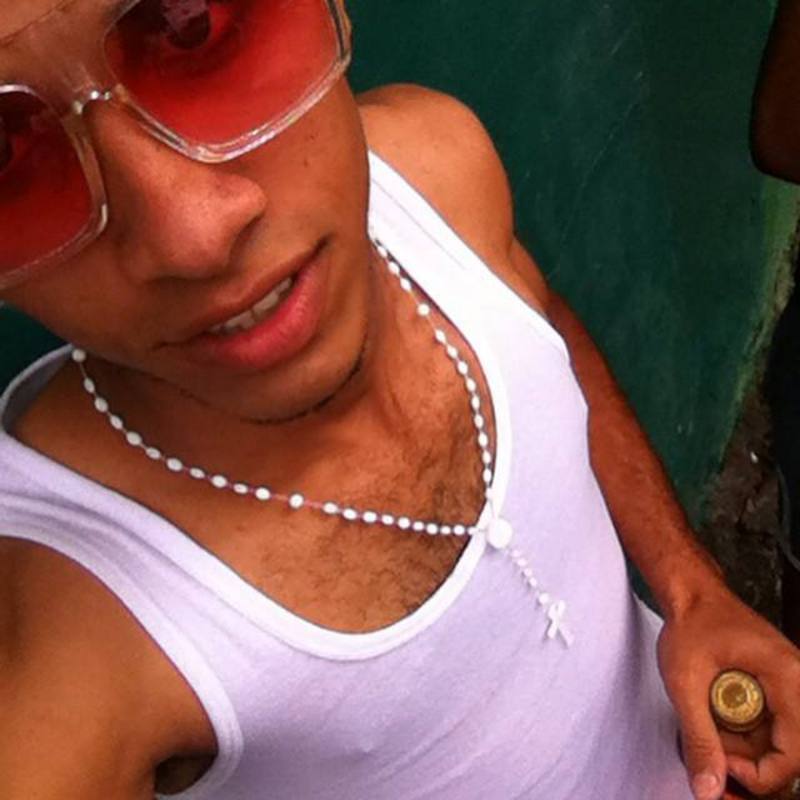Date this fun Dominican Republic man Jhon from Santo Domingo DO23776