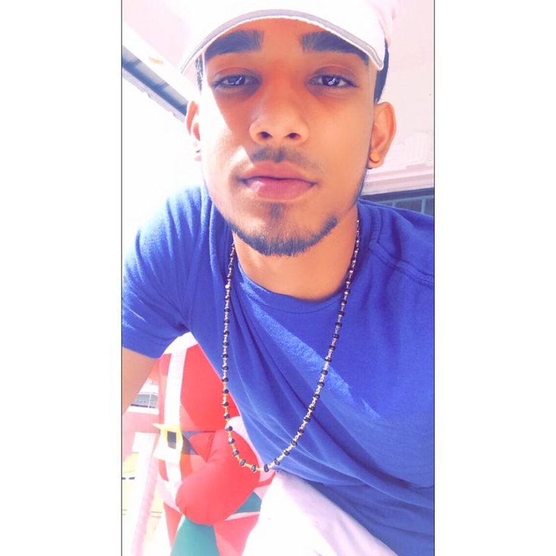 Date this lovely Trinidad and Tobago man Ismail4901 from San Juan TT79