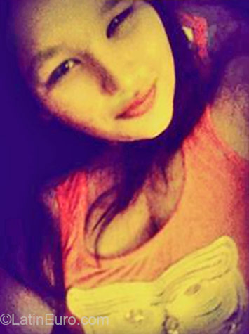 Date this pretty Mexico girl Fernanda from Morelia MX1465