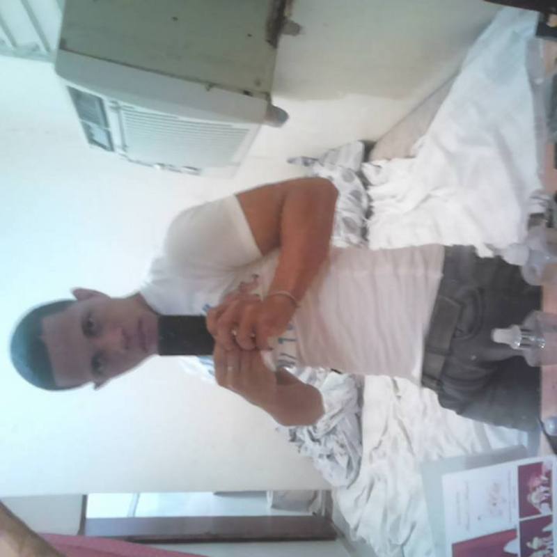 Date this lovely Dominican Republic man Maicol from Santo Domingo DO23852