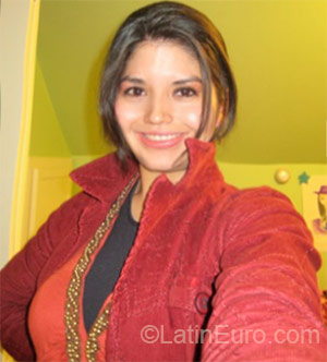 Date this hot Colombia girl Ana Milena from Tunja CO18261