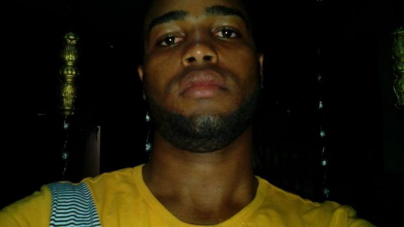 Date this sultry Dominican Republic man Jose eduardo from Santo Domingo DO23871