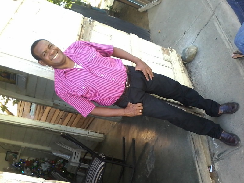 Date this funny Dominican Republic man Yony from Mao Valverde DO23940
