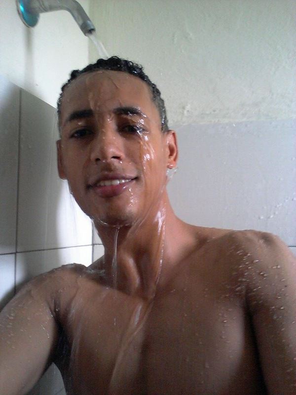 Date this attractive Dominican Republic man Andeson jimenez from Santo Domingo DO23955