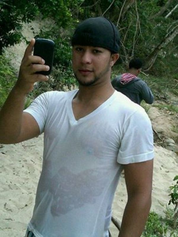 Date this fun Dominican Republic man Melvin from Santiago DO23968