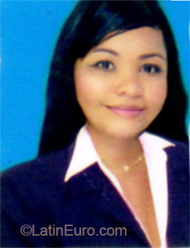 Date this delightful Colombia girl Adriana from Barranquilla CO18315