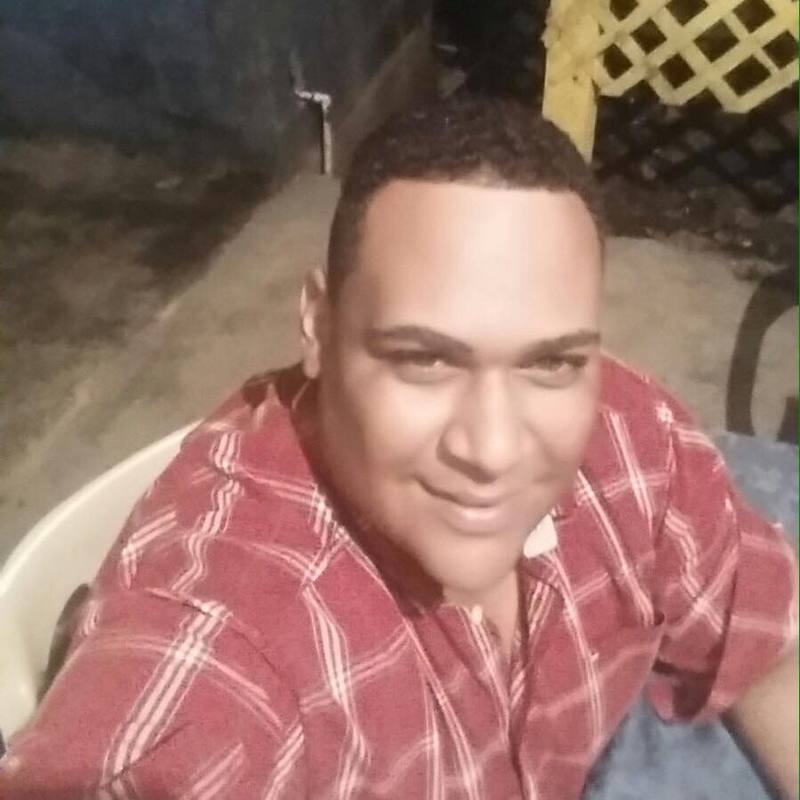 Date this charming Dominican Republic man Mario from Nagua DO24165