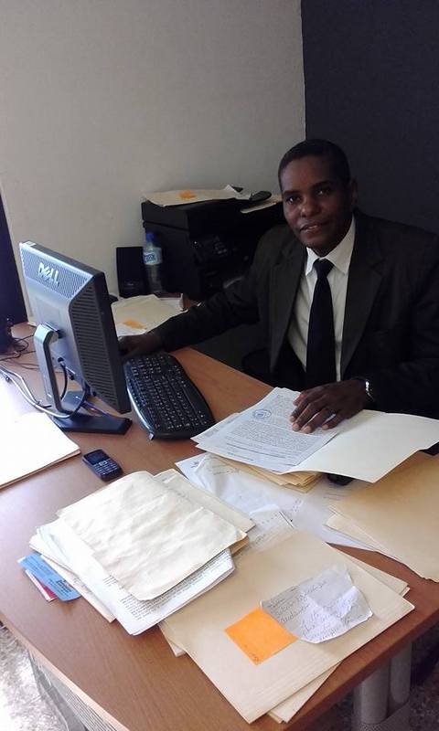 Date this beautiful Dominican Republic man Quilvio from Santo Domingo DO24453