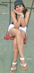 voluptuous Colombia girl Sandra from Bogota CO18489