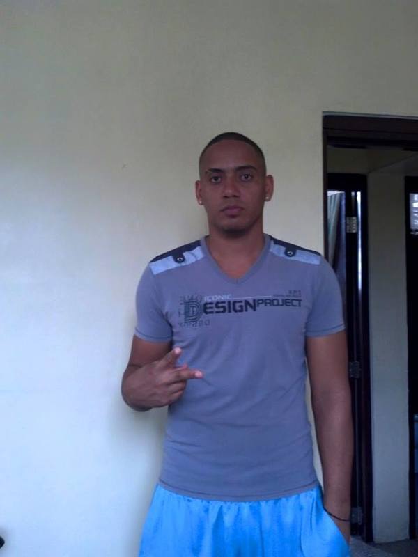 Date this funny Dominican Republic man Jose erlin from Santiago DO24548