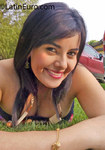 tall Colombia girl Sandra from Bogota CO18541