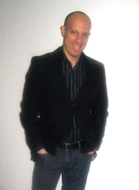 Date this voluptuous United States man John from New York US16938