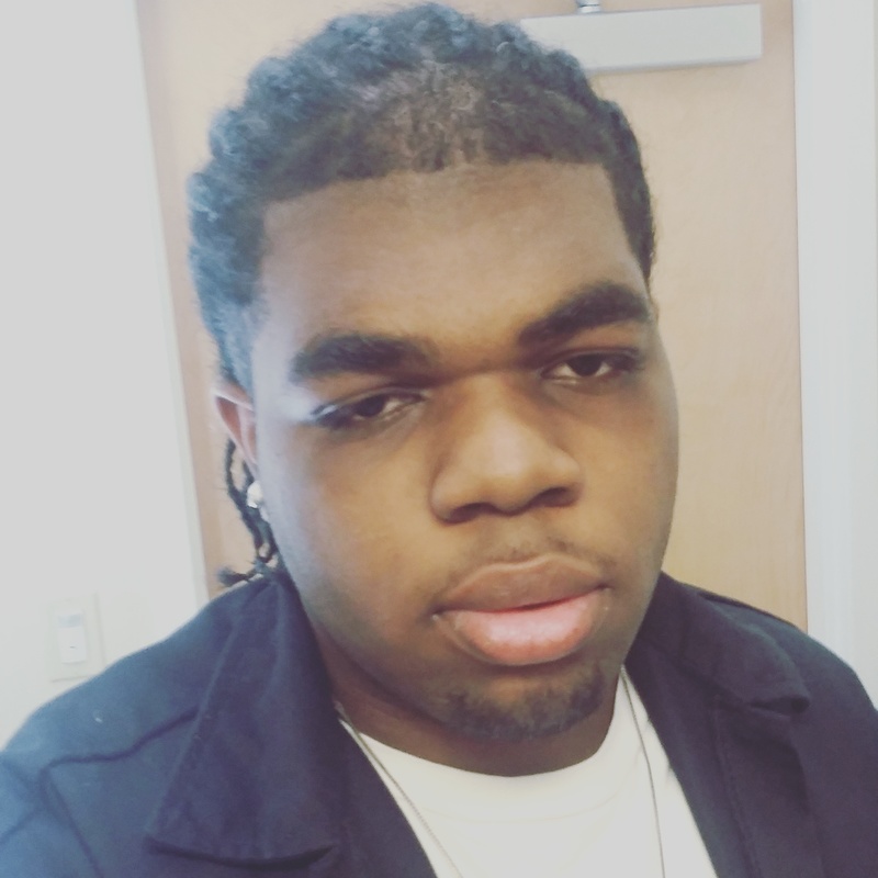 Date this good-looking United States man T.Ford from Duck Hill US16941