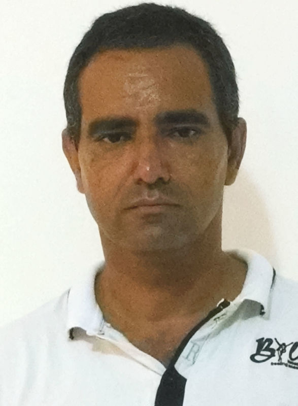 Date this athletic Dominican Republic man Cub1968 from Santo Domingo DO24677