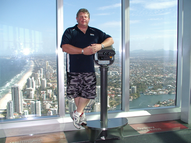 Date this tall Australia man Masterhaagen from Gold Coast AU291