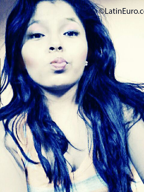 Date this funny Panama girl Any from Panama City PA863