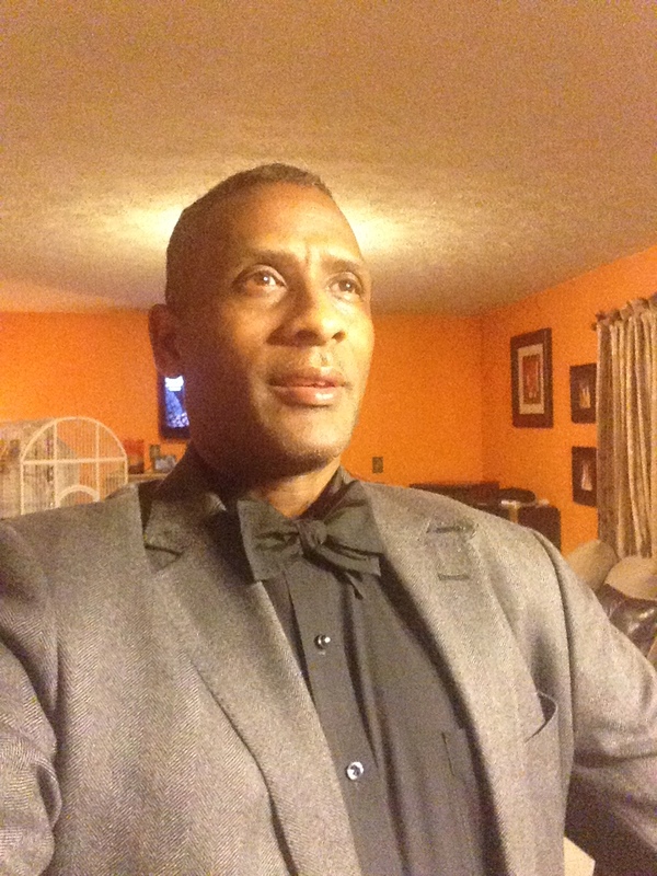 Date this beautiful United States man PNEUMA from Washington DC US16978