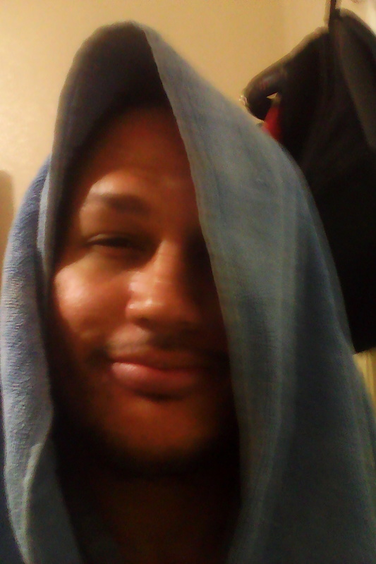 Date this foxy United States man Freakleash from Los Angeles US16980