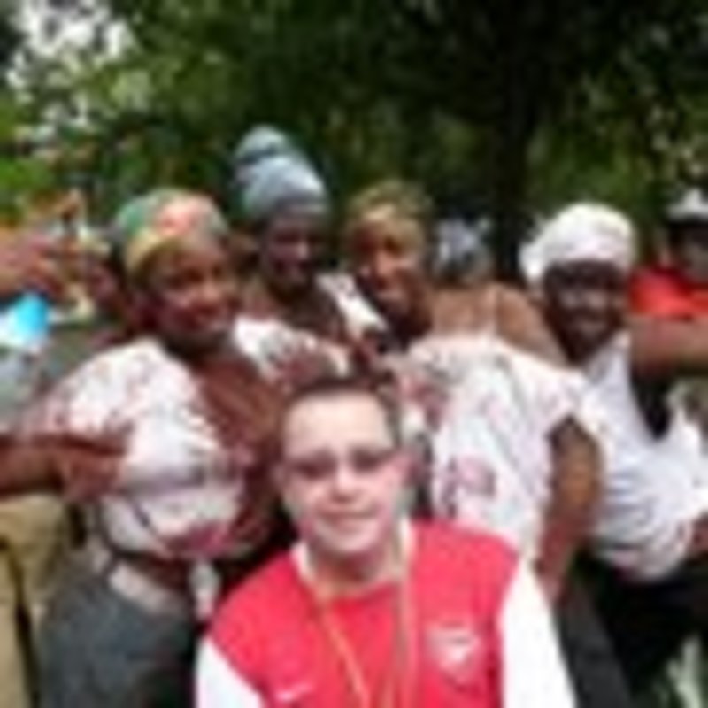 Date this hard body United Kingdom man Declan3000 from London GB856