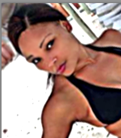 Date this cute Jamaica girl Jahmoie from Kingston JM2252