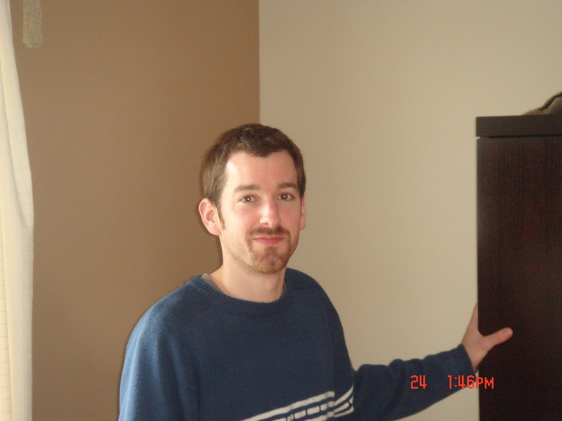 Date this gorgeous Canada man Sssttthb from Boucherville CA695