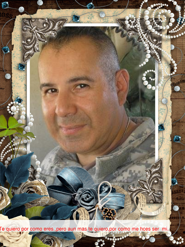 Date this happy United States man Paul from Philippi US17028