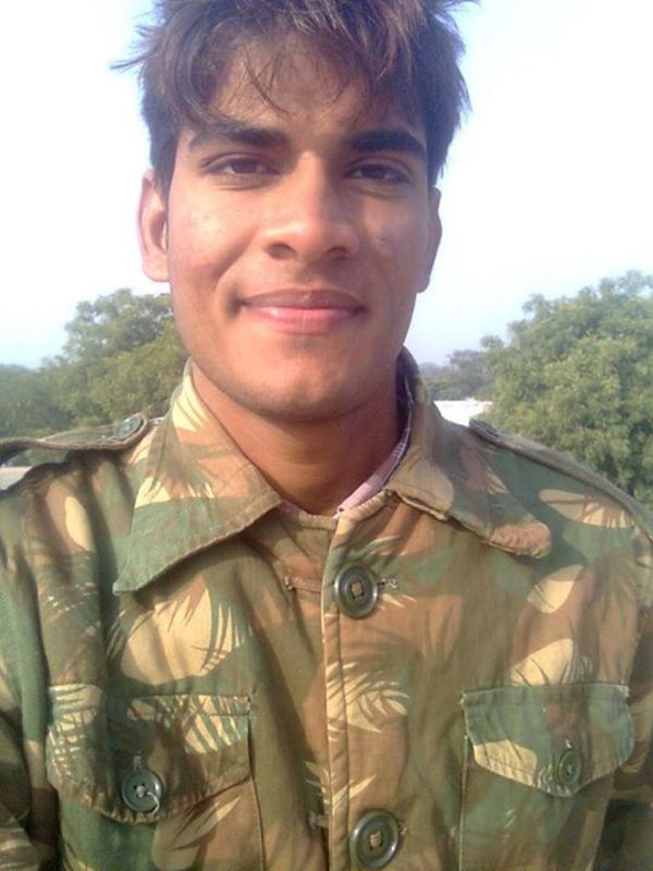 Date this exotic India man Aman from Delhi IN301