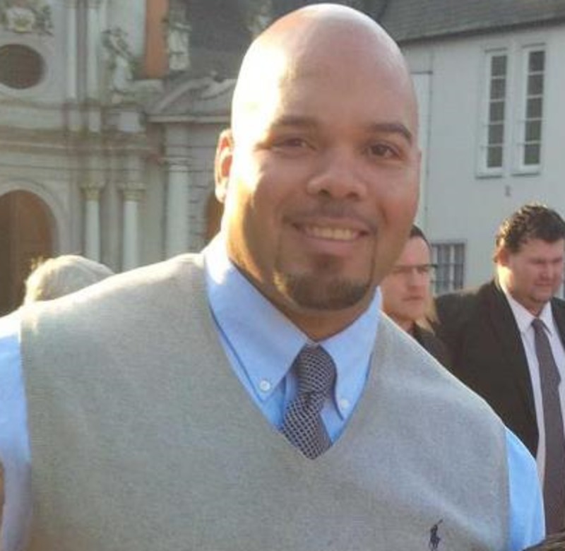 Date this beautiful United States man Ken0509 from Chesterfield US17031